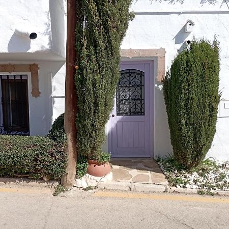Estudio Jazmin Nerja Buitenkant foto