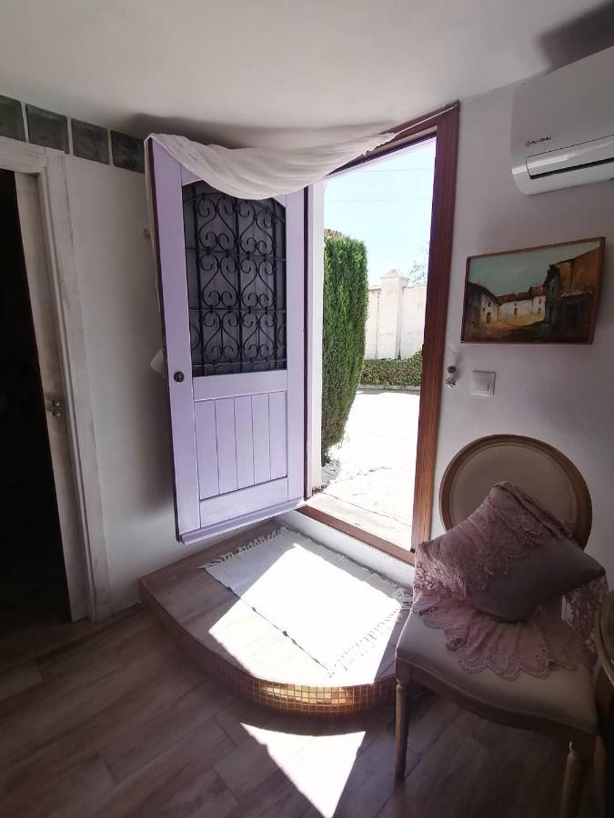Estudio Jazmin Nerja Buitenkant foto