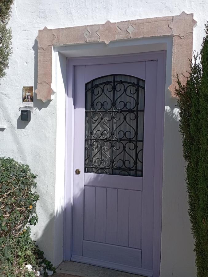 Estudio Jazmin Nerja Buitenkant foto