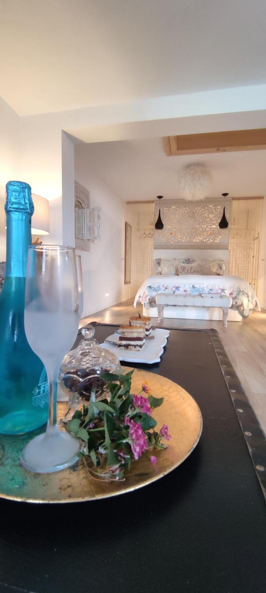 Estudio Jazmin Nerja Buitenkant foto