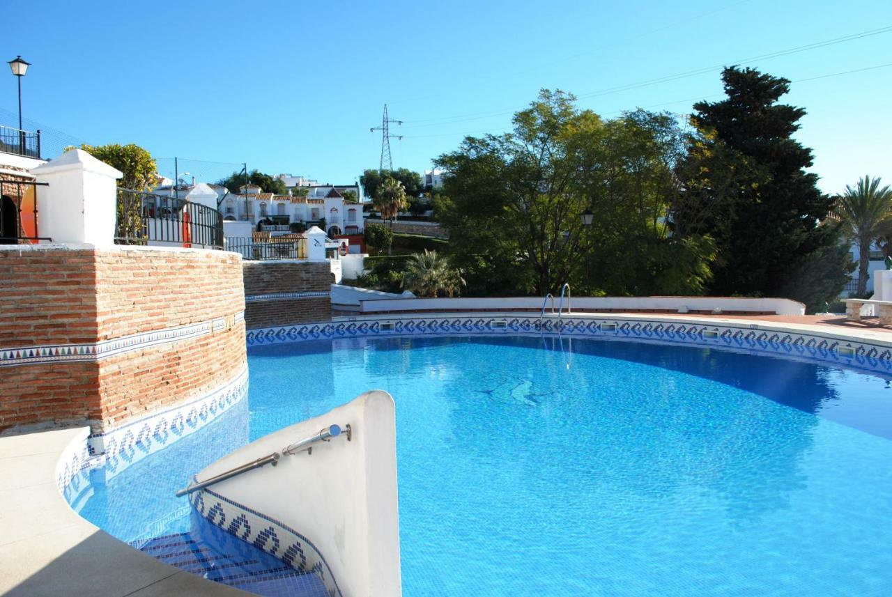 Estudio Jazmin Nerja Buitenkant foto