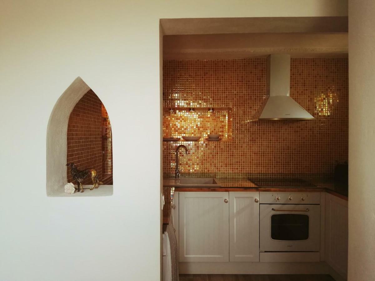 Estudio Jazmin Nerja Buitenkant foto