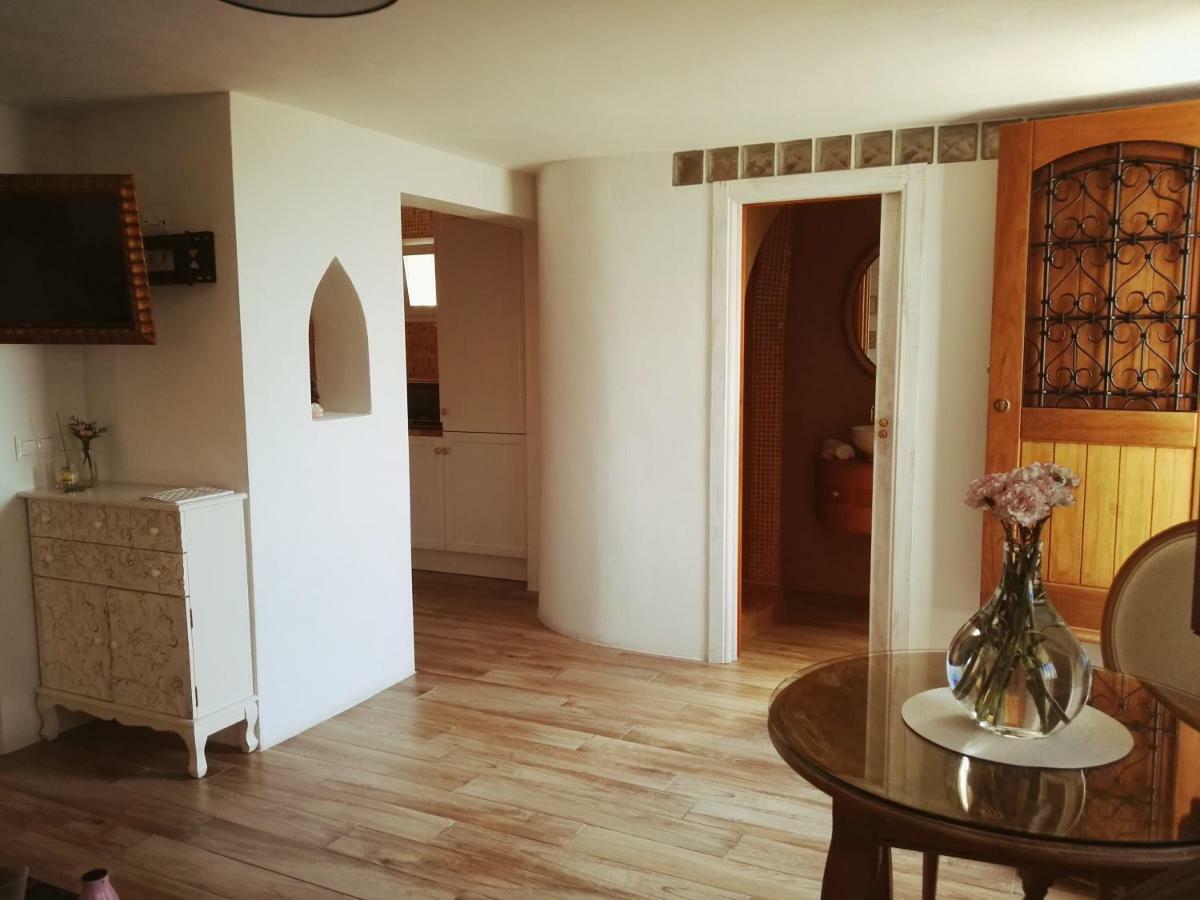 Estudio Jazmin Nerja Buitenkant foto