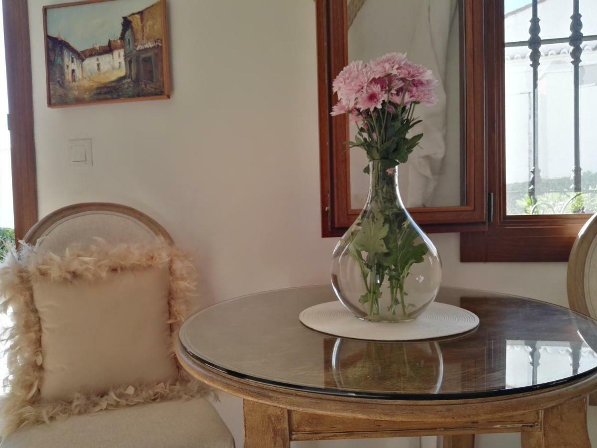 Estudio Jazmin Nerja Buitenkant foto
