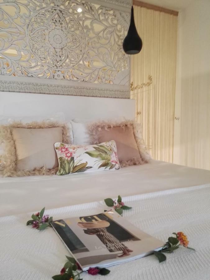 Estudio Jazmin Nerja Buitenkant foto