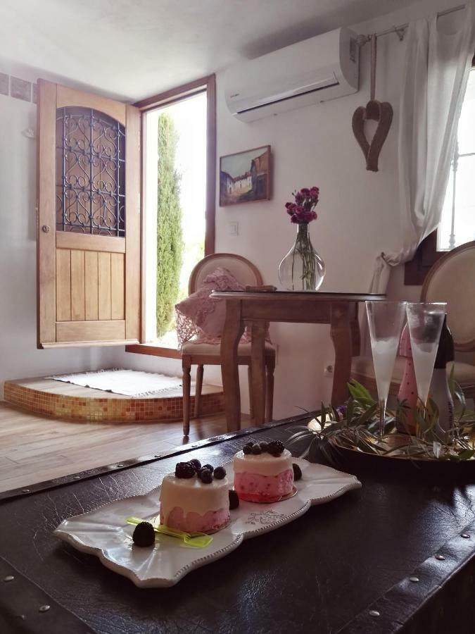 Estudio Jazmin Nerja Buitenkant foto