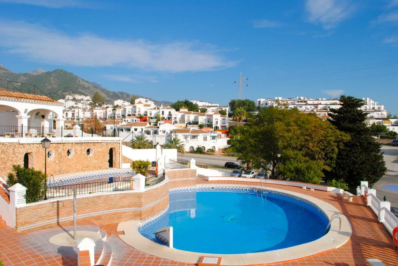 Estudio Jazmin Nerja Buitenkant foto
