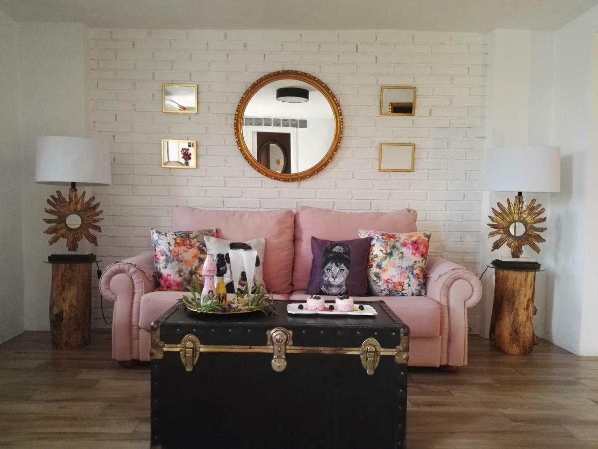 Estudio Jazmin Nerja Buitenkant foto