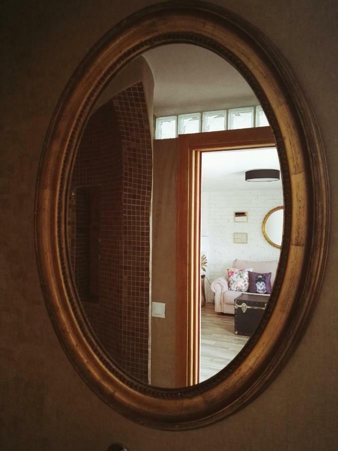 Estudio Jazmin Nerja Buitenkant foto
