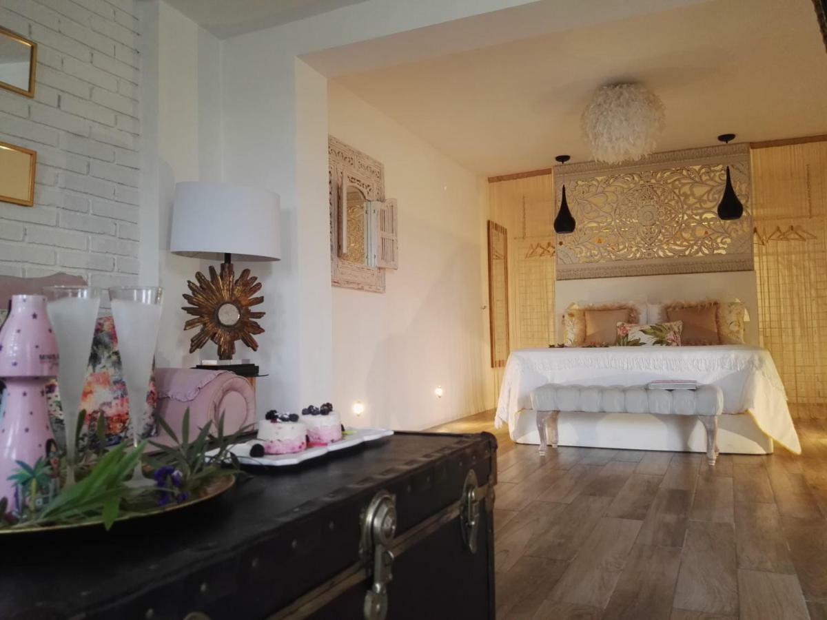 Estudio Jazmin Nerja Buitenkant foto