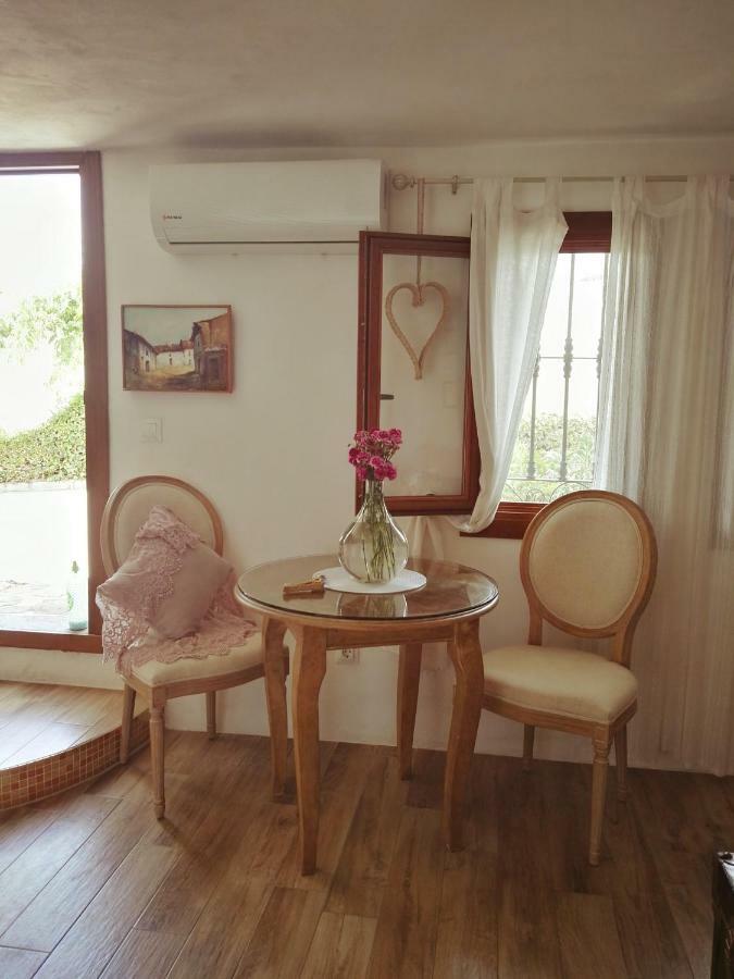 Estudio Jazmin Nerja Buitenkant foto