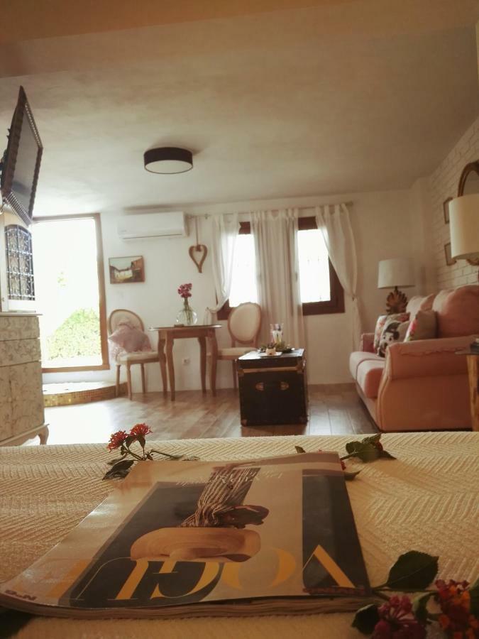 Estudio Jazmin Nerja Buitenkant foto