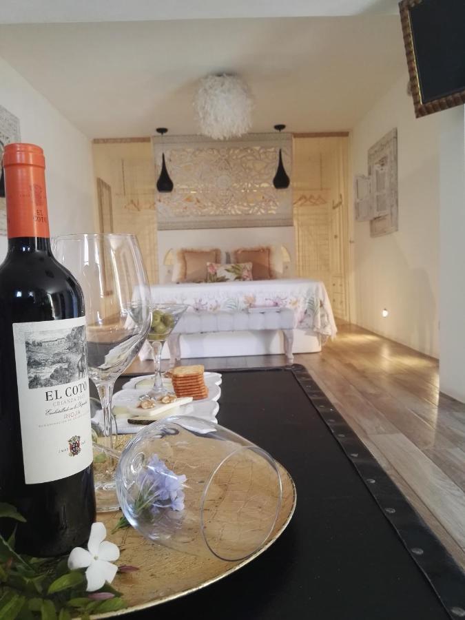 Estudio Jazmin Nerja Buitenkant foto